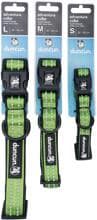 duncun Abenteuer Halsband, grün, S
