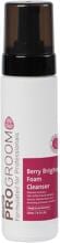 ProGroom Berry Bright Foam Cleaner, 200ml