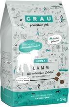 grau Excellence Classic Adult Dog | mit Lamm