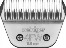 HEINIGER Pferdescherkopf 64 mm(Size 5FW)
