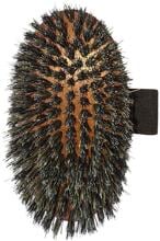 Tierbude Premium Striegel, Naturfibre, 13,5x7cm