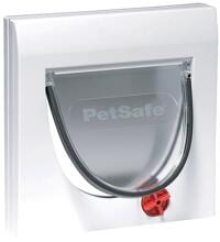 PetSafe Staywell Classic Manuelle Katzenklappe