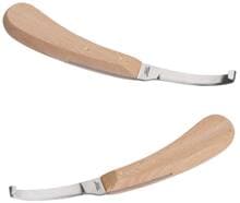 Aesculap Hufmesser schmal