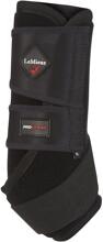 LeMieux Ultra Support Gamaschen, schwarz