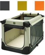 Maelson Soft Kennel Hundebox