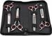 Phoenix Universal Carmina Scheren Set