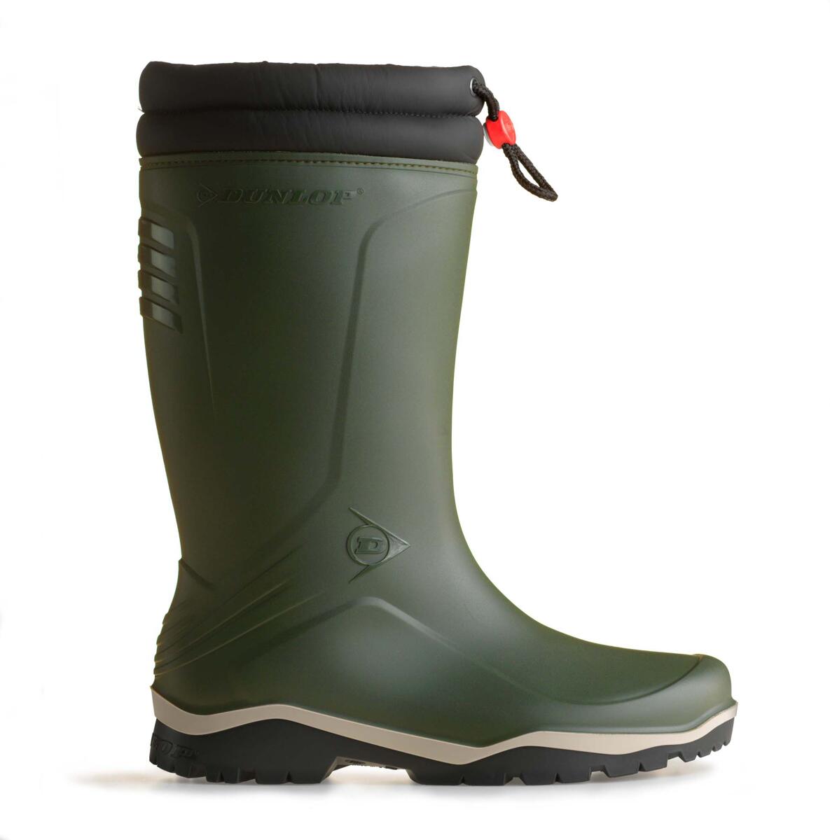 Dunlop Blizzard Thermostiefel, Gr. 38