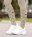 ELT Argyle riding socks