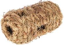 Tubo per erba KERBL Pet con 6 fori
