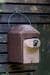 Schwegler nesting box 2GR, oval