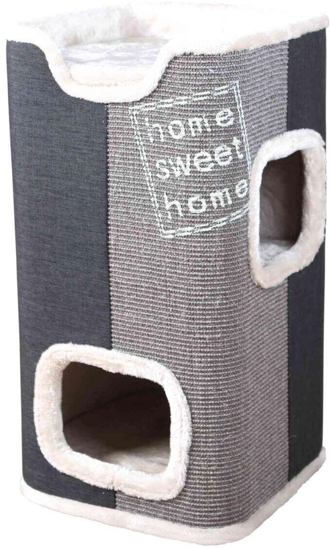 Trixie Jorge Kratztonne