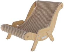 KERBL Pet Sundowner Katzenliegestuhl, 54x37x37cm