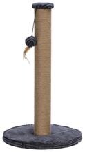 Designed by Lotte Ribbed Kratzbaum, anthrazit, 41x41x70cm