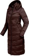 ELT Oslo Lightweight Mantel, mahagoni, M