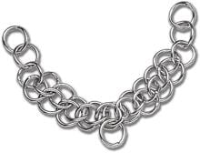 Waldhausen EST chin chain, approx. 24cm