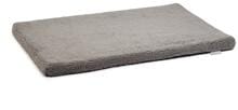 cuscino per gabbia ortopedica beeztees Ito, grigio, 121x7cm