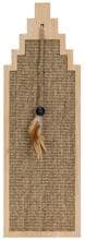Creato da Lotte HOLZ KRATZBRETT BERIT 60X20X3