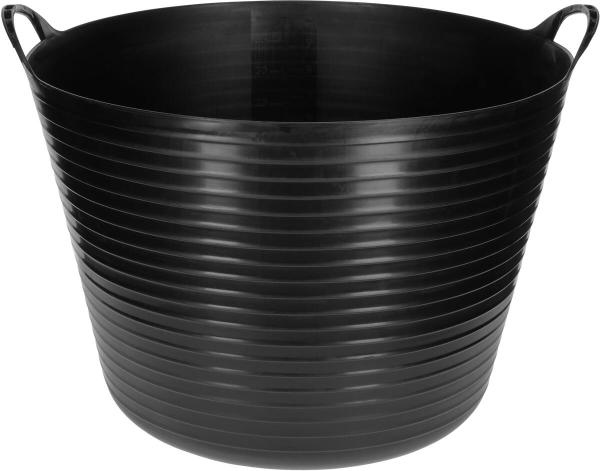 KERBL FlexBag, schwarz, 42L