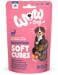 Snack per cani WOW Soft Cubes