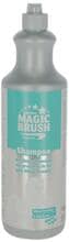 MagicBrush Shampoo mit Weizenproteinen, 1L