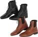 Covalliero Premium Stiefelette