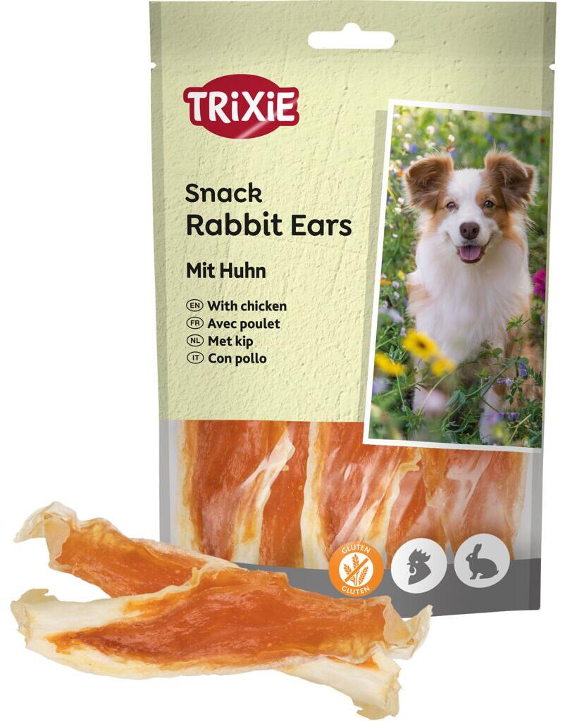 Trixie Rabbit Ears, 80g