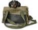 Hunter Madison Tragetasche mit Decke, khaki