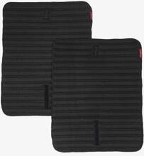 Sottobandaggi LeMieux, Memory Foam, nero, L