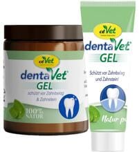 cdVet dentaVet Zahngel