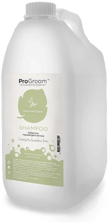 ProGroom Dermal Care Shampoo, 5L