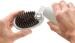 HUNTER SPA Pflegestriegel mit integr. Shampoofunktion, 12x8cm