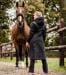 Cappotto da equitazione invernale ELT Opal
