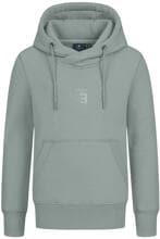 ELT Ariana Teens Hoody, silberblau
