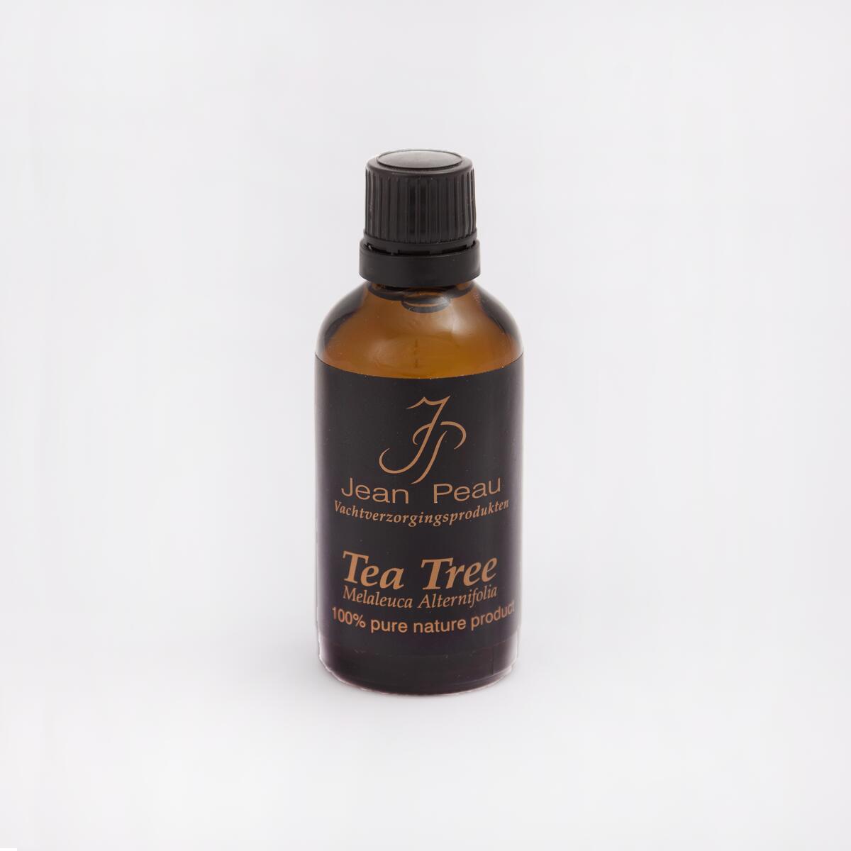 Jean Peau Teebaumöl, 50ml