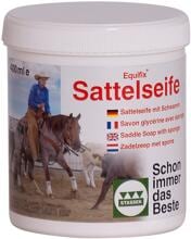 Stassek Equifix Sattelseife, 400ml