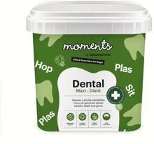 moments Dental Sticks, Maxi, 500g