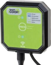 Modulo di connettività SmartCoop di KERBL Hobbyfarming
