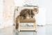 Designed by Lotte Yves Scratching post