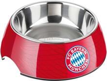 HUNTER FC Bayern Monaco, ciotola in melamina, rossa, 700 ml