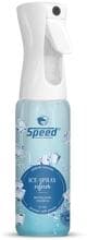 SPEED Cooling Ice Spray Erfrischungsspray, 500ml