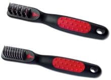 Jean Peau Mattbreaker Entfilzer