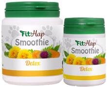 cdVet Fit-Hap Smoothie Detox mangime complementare
