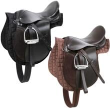 Set di selle Covalliero