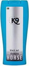 Shampoo K9 Horse all'aloe vera Black Out, 300 ml