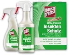 BREMSENBREMSE Ultrafresh Insektenschutz