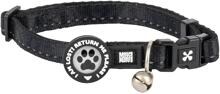 Max & Molly Matrix 2.0 Smart ID Katzenhalsband, schwarz