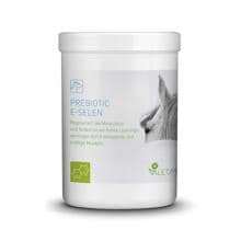 Mangime complementare prebiotico E-selenium Valetumed, 0,75 kg