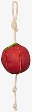 LeMieux Pferdespielzeug Apfel, Apple, One Size