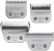 GEIB Snap-On Scherkopf
