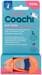 Coachi Multi-Clicker, corallo/navy